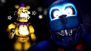 ФРЕДБЕР И ЕГО ДРУЗЬЯ