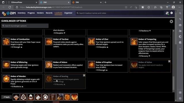 HUNTER DAY 1 RAID BUILD | DIM & D2 Armor Picker Tutorial | Destiny 2 смотреть онлайн