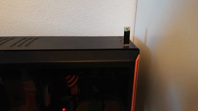 How To TAKE OVER A Computer With A USB-STICK | How To Start A REVERSE SHELL With A BadUSB