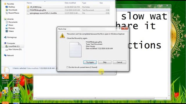 Fix Slow Windows | Startup Repair Windows | Tips for Windows | Zee4it смотреть онлайн