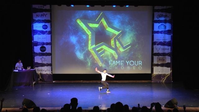 27 Эмиль Даливалов BEST ADULT DANCE SOLO смотреть онлайн