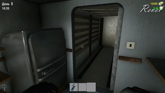 "Финал"Эх закрываюсь, бизнес не пошел "Bakery Magnate: Beginning"№4 смотреть онлайн