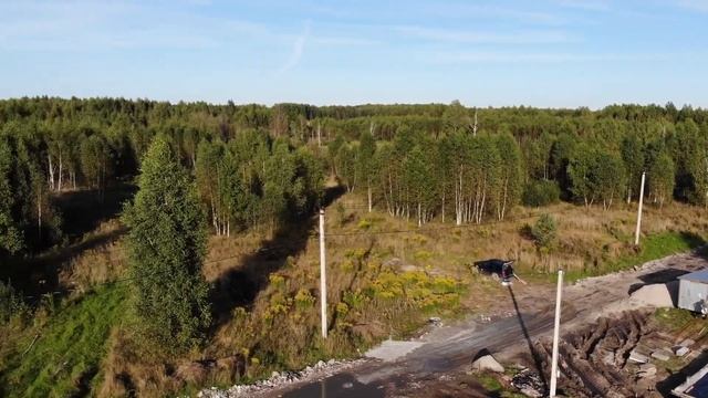 д. Алешково, Красный бор, г. Ярославль 03.09.2020 смотреть онлайн