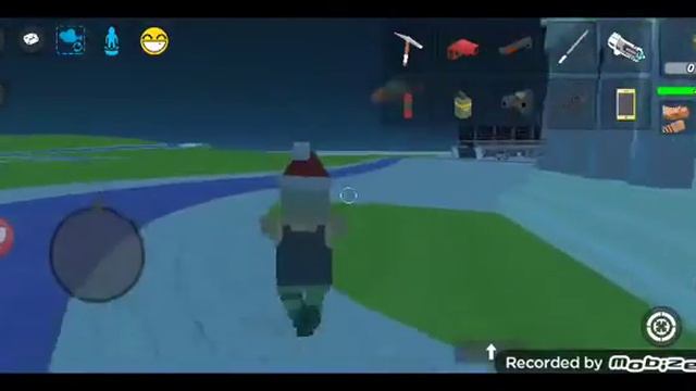Обзор игры simple sandbox 2 смотреть онлайн