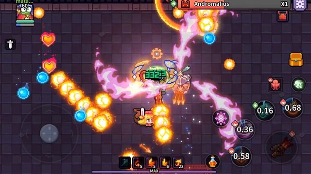 Сколько ключей нужно для мифик оружия? | Получил мифик без гачи [My heroes :Dungeon raid] смотреть онлайн