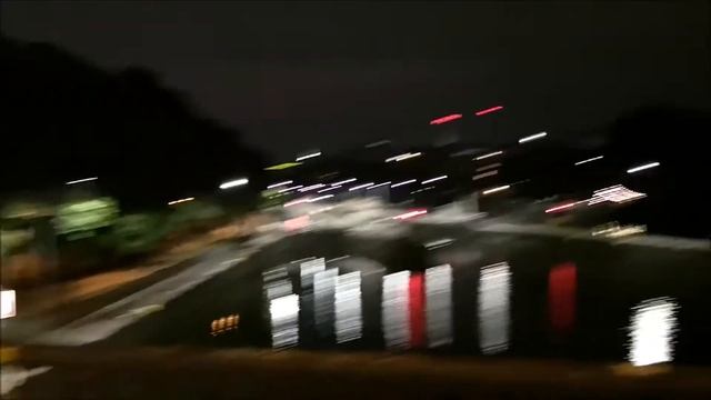 Прогулка по вечернему Берлину смотреть онлайн