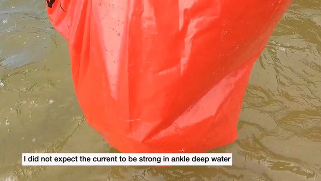 OTTER TRAIL | Bloukrans River crossing (vlog) смотреть онлайн