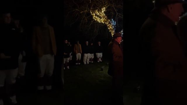 Toasting the Apple Tree @ Ad Astra 2024 смотреть онлайн