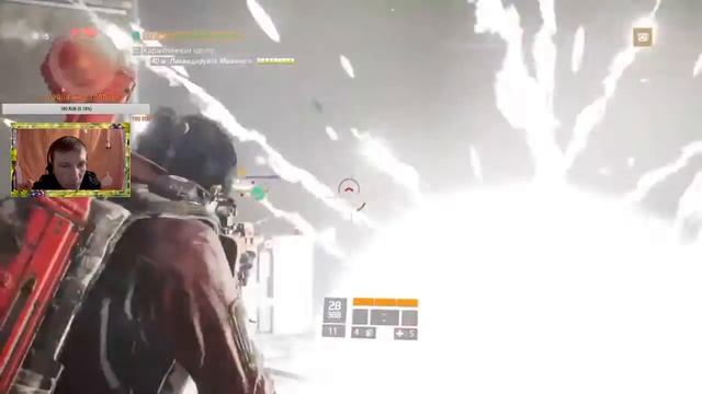 Division!!! ЭТО ЧУЖОЙ РАЙОН ДЕТКА ! смотреть онлайн