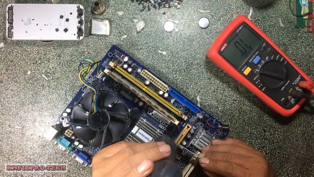Fix "Cmos Checksum Error" Foxconn G31MV смотреть онлайн
