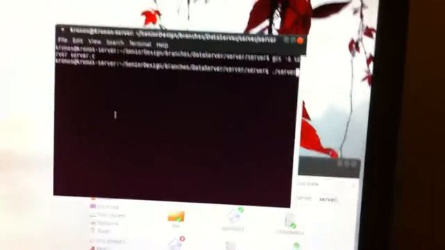 Video transfer from java client to Kronos смотреть онлайн