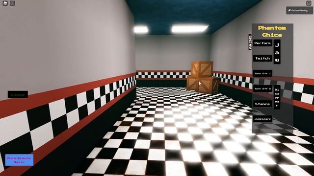 How To Get All Badges in Roblox FNAF RP Fazbear's Fright смотреть онлайн