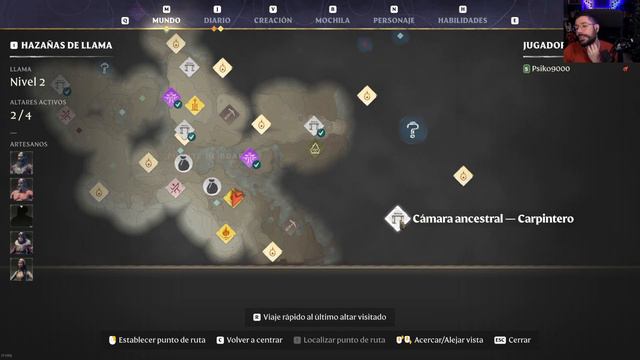 ⚔️Liberando a LA GRANJERA! ⚔️ Enshrouded 05 español смотреть онлайн