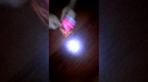 Как распутать пружинку