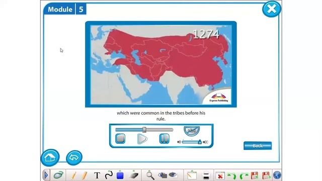 Excel 5 M 5 ex 2 p 62 Genghis Khan Video смотреть онлайн