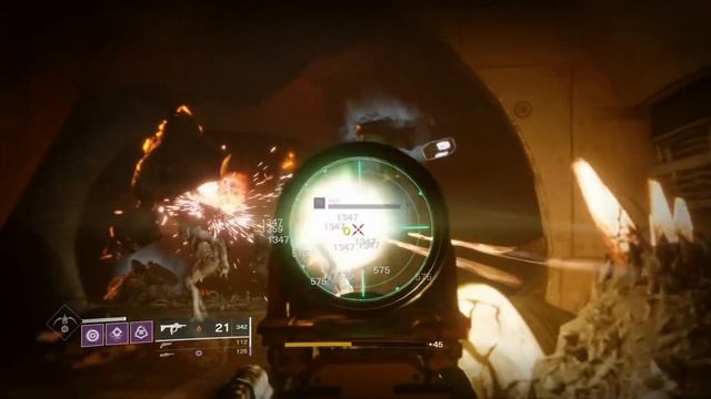 Destiny 2. Квест:Клочок бумаги. Как получить "Истина". Экзотическая ракетница Truth. смотреть онлайн