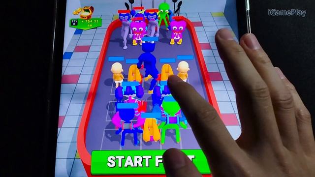 Merge Master Blue Monster, Merge Fusion Rainbow Friends, Merge Dinosaur Master,Merge Super Hero