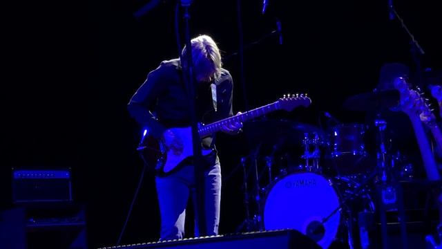 Eric Johnson - Cliffs Of Dover - Live In Aztec Theater 30 01 2020 4K UHD смотреть онлайн