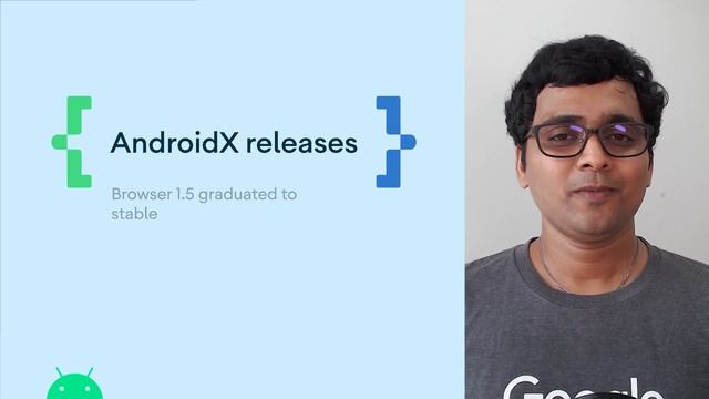 Now in Android: 77 - Android 14 Developer Preview, MAD Skills Compose Layouts and Modifiers, & more смотреть онлайн