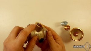 Как устроен мембранный редуктор давления – разбираем регулятор