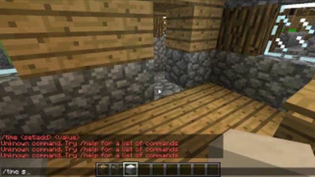 малой играет в minecraft смотреть онлайн
