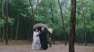 Чрезвычайно опасная любовь 1 сезон 15 серия