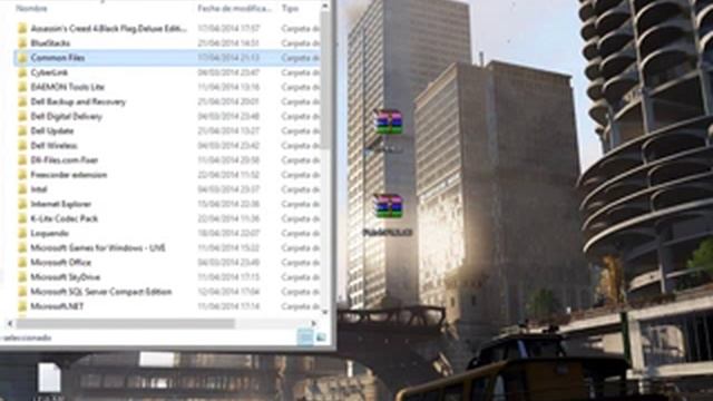 SOLUCIONAR EL ERROR RESC10 de GTA 4 PARA WINDOWS 8 Y 7 EN ESPAÑOL смотреть онлайн