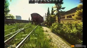 Захват Аванпостов это прекрасный квест | Escape From Tarkov