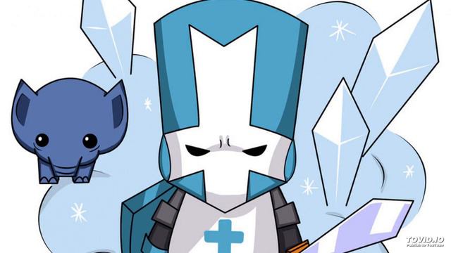 Castle Crashers: Jumper