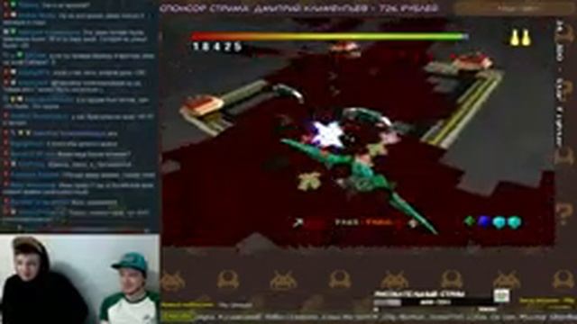 Star Fighter (3DO) - На минималках #29 смотреть онлайн