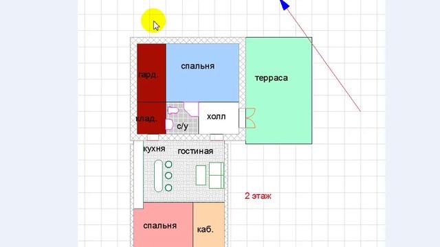 Проект дома или стройка. Что раньше, курица или яйца? смотреть онлайн