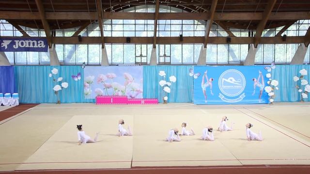 Принцесса спорта. Лето 2017 - Минск-27.05.2017 - ул. Калиновского 111 - 17.00 смотреть онлайн