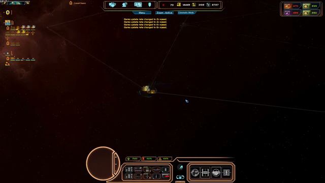 Applaud the Mod: Dawn of the Reapers - Reprisal смотреть онлайн