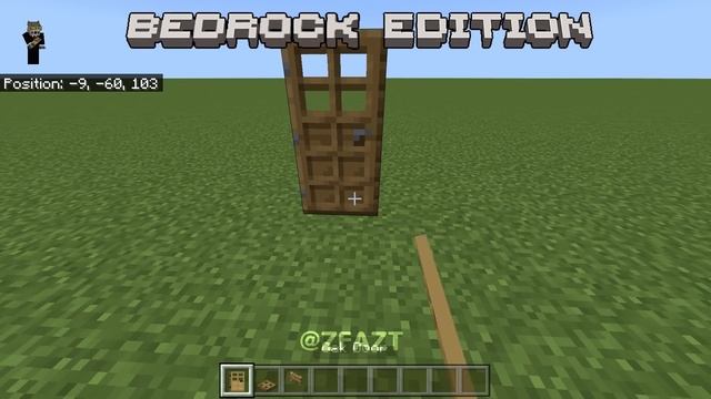 Java vs Bedrock смотреть онлайн