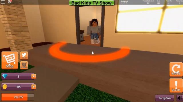 Trick or Treat Halloween Simulator Распугал всех соседей СИМУЛЯТОР ХЕЛЛОУИНА РОБЛОКС смотреть онлайн