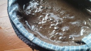 ЗОЛОТО ИЗ ЧЕРНОГО ПЕСКА...(АЗОТКА+СОЛЬ)...GOLDEN CHANNEL...