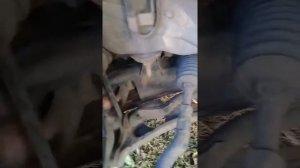 РЫЧАГ МАЗДА 6 GH