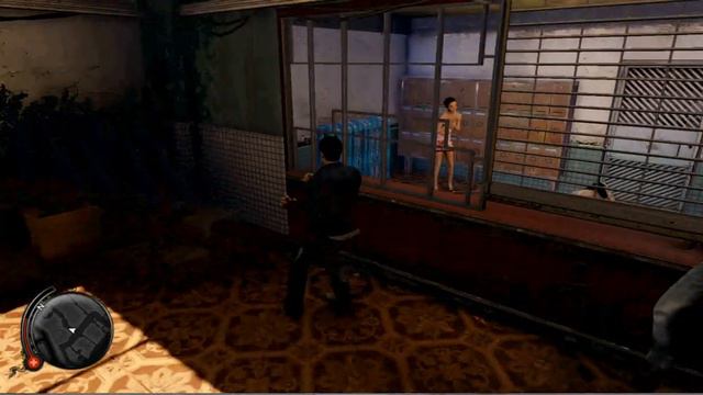 прохождение игры sleeping dogs №1 "Бить бандитов,оказывается такой кайф" смотреть онлайн