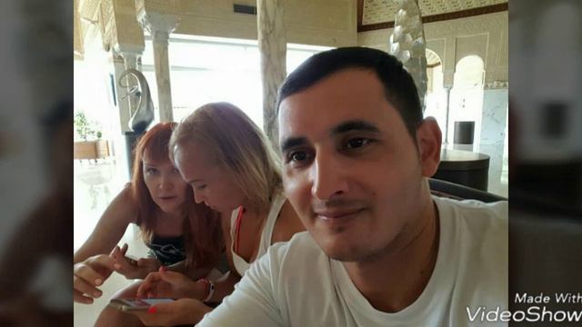 ТУНИС СУСС ТУР ХАЛИФ 2016 08 24 . смотреть онлайн