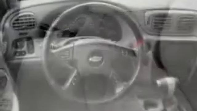2007 Chevrolet TrailBlazer LT Asplundh Buick-Pontiac-GMC смотреть онлайн
