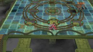 Прохождение Tales of Symphonia [2K] #1