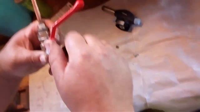 Сублиматор для обработки пчёл от клеща щавелевой кислотой своими руками.