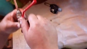 Сублиматор для обработки пчёл от клеща щавелевой кислотой своими руками.