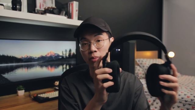 Asus ROG Delta S Review Indonesia! смотреть онлайн