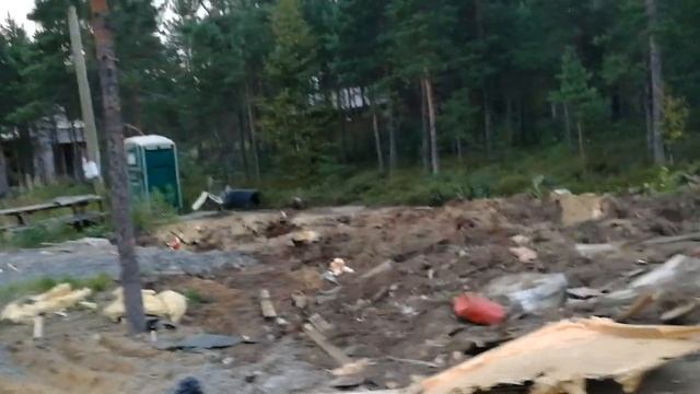 Председатель снес дом, ущерб миллионы рублей смотреть онлайн