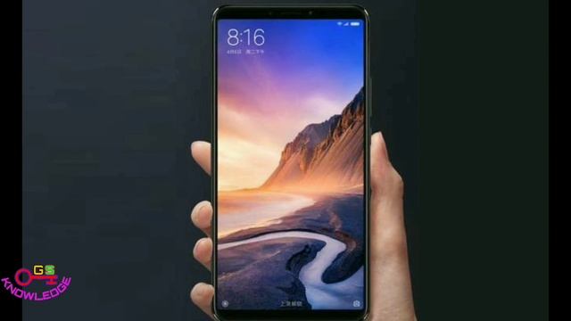 Mi Max 3 launching in india. смотреть онлайн