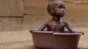 ГОЛОДНЫЕ ДЕТИ  Факты о которых вы не знали