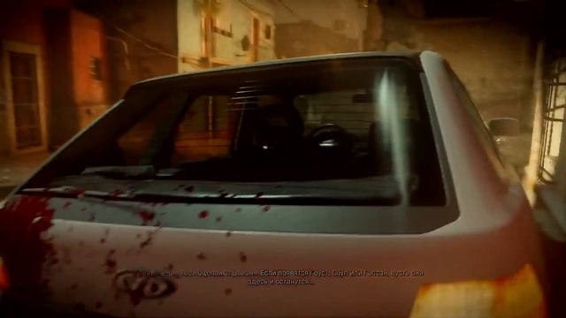 Прохождение Call of Duty: Modern warfare 2 (2022) ~ Часть 3 смотреть онлайн