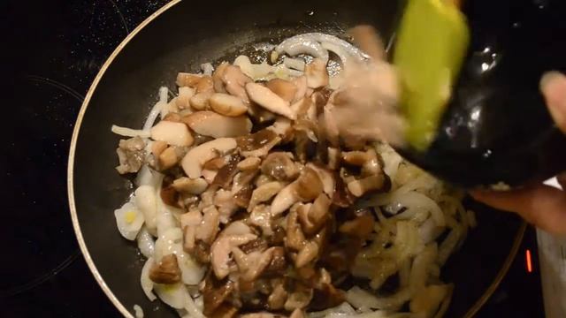 #Мясо в сметане# (Вкусняшки от Ксюняшки) смотреть онлайн