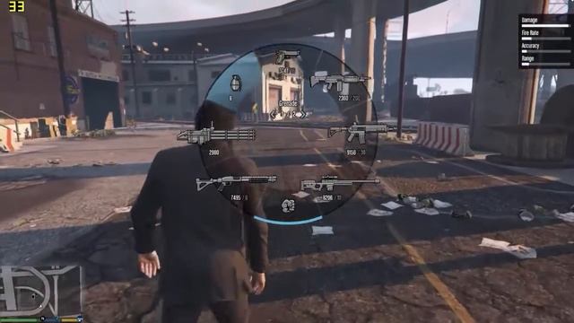 Grand Theft Auto 5 (GTA - 5) "11 minutes of fun" gameplay on Nvidia Gt 750m , intel core i7- 4500U смотреть онлайн